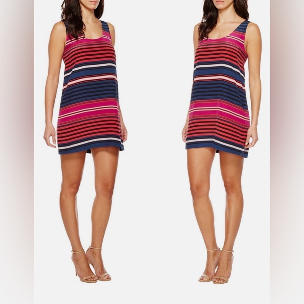 JOIE Dawna Dress Size Small